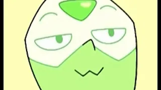 Peridot being Great and Lovable for 6.5 Minutes