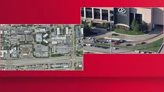 Team coverage: What we know about the shooting at Lakewood Church