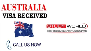 Australia Visa Received After Diploma | Australia immigration Consultants