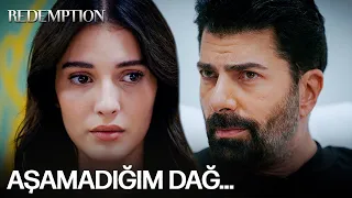 Hira, who is resentful of Orhun, still can't spare him 🥹 | Redemption Episode 281 (MULTI SUB)