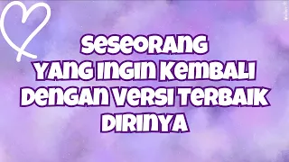 🔮Yang Ingin Kembali Dengan Versi Terbaiknya🔥