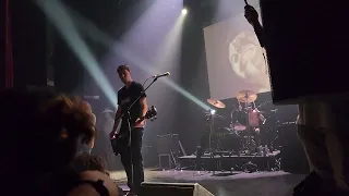 April Hate (Tribute Nirvana) - Smells Like Teen Spirit - Club Soda in Montreal 04/21/2023
