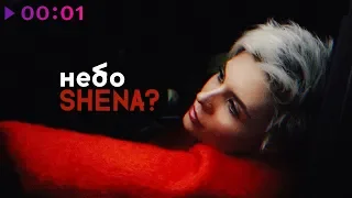 SHENA? - Небо | Official Audio | 2019