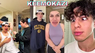 *NEW* KEEMOKAZI TIKTOK COMPILATION 2023 #16 |