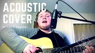 Sweet Child O' Mine - Guns N' Roses - Acoustic Cover by Chris Basden