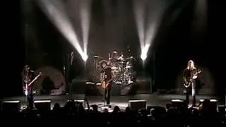 Alice in Chains - All Secrets Known (New York 2010-03-09)