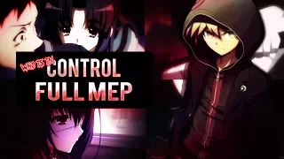 {ÐѵᎦ} Who iS iN Control? // HALLOWEEN MEP //