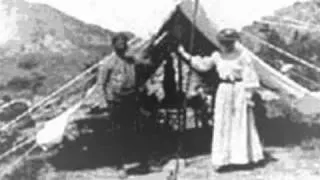 Robbery of Gertrude Bell in Tur Abdin