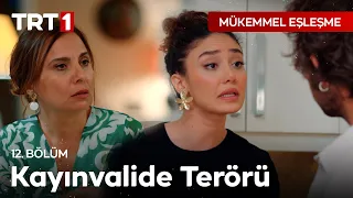 Pınar Pişman Oldu | Mükemmel Eşleşme 12. Bölüm