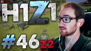THEY CAN'T STOP US NOW | H1Z1 Z2 Battle Royale #46 | OpTicBigTymeR