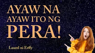 ⭐KAYA LUMALAYO ANG ENERHIYA NG PERA ITO PALA DIN ANG DAHILAN!!!