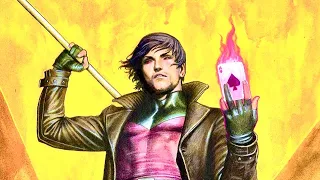 Gambit is more powerful than you think