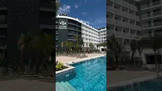 Vox Maris Resort Hotel Side (Manavgat) Antalya