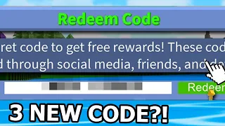 *6 CODES* ALL WORKING CODES FOR BUILD A BOAT FOR TREASURE 2023! ROBLOX