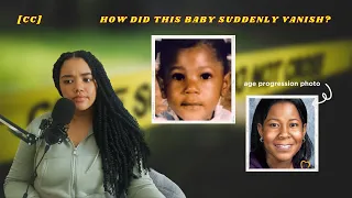 S3, E29: She Vanished Without A Trace | The Mysterious Disappearance of Vinyette Teague