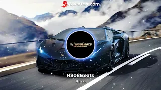 [BASS BOOSTED MUSIC] Car Bass Tester Type Beat 2024 (Prod. H808Beats)