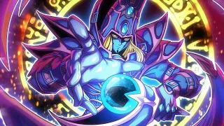 BEST MAGICIAN OF CHAOS DARK MAGICIAN DECK |Master Duel| Banish & Negate everything