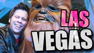 AVENTURAS EN LAS VEGAS | Epic Vlog