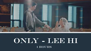 Only - Lee Hi 1 HOUR MUSIC