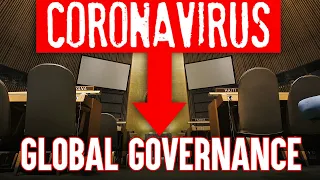 EXPOSED: Governments Using the Coronavirus Pandemic to Finalize Agenda 21 Social Planning Revolution