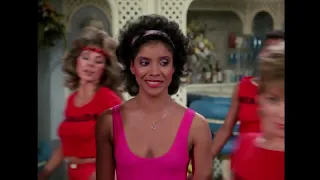Phylicia Rashad in  The Love Boat