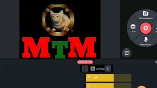 Mtm Logo Speedrun