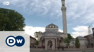 Rising from the Rubble - The Ferhadija Mosque in Bosnia-Herzegovina | DW Reporter