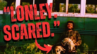 He Left Everything Behind to Venture Into The Wild | The Tragic Story of Chris McCandless