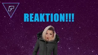 Reaktion auf KATJAS NEUEN SONG!!!