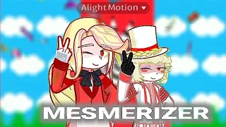 {Hazbin Hotel}Mesmerizer