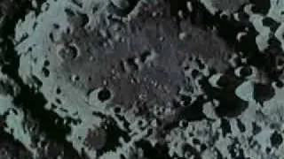 The Moon / Луна (1965) 1 of 6