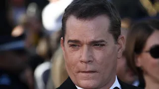 RAY LIOTTA’S CAUSE OF DEATH REVEALED IN AUTOPSY REPORT