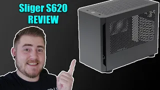 Sliger S620 Review - Ein kleines WUNDER!