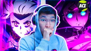 *MIND-BLOWN* || Saber Alter vs Rider Full Fight REACTION || Fate/Stay Night: Heaven's Feel III