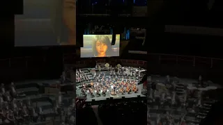 [01/10/2022] FFX - To Zanarkand - Distant Worlds - Royal Albert Hall [1080p]
