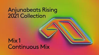 Anjunabeats Rising 2021 Collection (Continuous Mix 1)