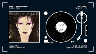 NDW: Suzy Andrews - Goldener Reiter / Dreiklangsdimensionen (1982 / HQ)