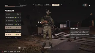 PS5 - Insurgency Sandstorm - Offline With Bots