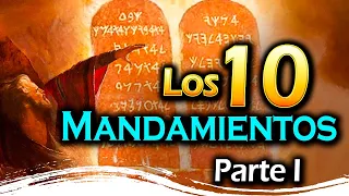 Los 10 Mandamientos. Charla de Formación Católica