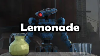 Rob and Zom: Lemonade