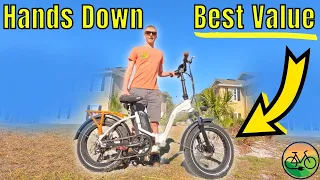 RadMini Step-Thru 2 FULL Review: Rad Power Bikes' Best Value Ebike