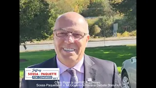 Jeffrey Sossa Paquette Debate WWLP22