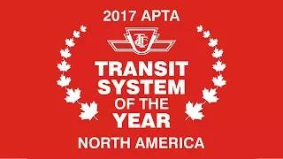 Toronto Transit Commission Board Meeting - July 12, 2017