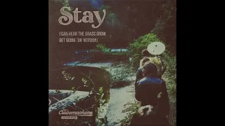 Stay 'I Can Hear The Grass Grow' - new version of The Move's 60s classic