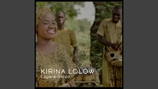 Kirina jarabi