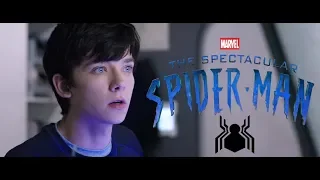 THE SPECTACULAR SPIDER-MAN - 2019 Movie [HD] Official Trailer Multiverse Concept