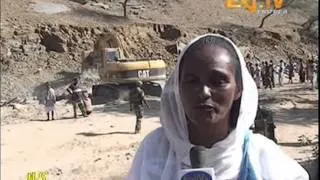 Eritrean Tigrinya News  Keren - Mesrach Kesenti May - Eri-TV