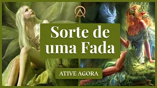 🧚 O ARQUÉTIPO DA FADA | SORTE, CURA, GLAMOUR | ARQUETIPANDO