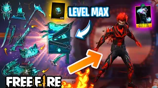 NEW BOOK TO MAX 🔥🔥 NEW FIRST  👊  👊  NOOB TO PRO 🤑😲FREE FIRE 💎 510000 DIAMONDS