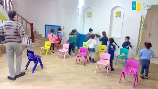 Éveil musical : jeux de rythme 🥁 🎶